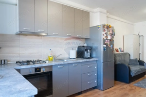 Apartament 2 camere tip studio, 0% comision –loc de parcare Subcetate - imagine 3