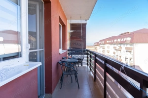 Apartament 2 camere tip studio, 0% comision –loc de parcare Subcetate - imagine 8