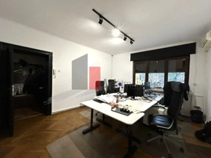 Apartament in vila cu curte si parcare - Barbu Delavrancea/Kiseleff