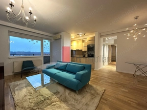 Apartament 3 camere si terasa | zona Vatra Noua/Baneasa