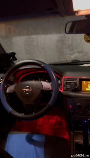 De vânzare Opel Vectra C GTS Turbo   2003 - imagine 7
