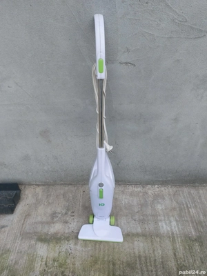 Aspirator 600W cu fir