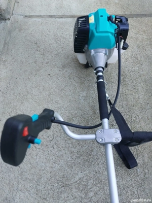 Motocositoare NOUA pe benzina - imagine 2