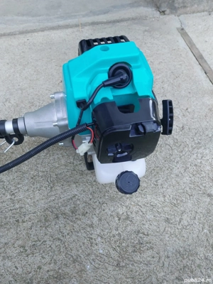 Motocositoare NOUA pe benzina - imagine 4