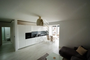 Apartament 3camere, Centrala Proprie, loc parcare,zona Liviu Rebreanu