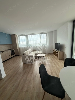 Apartament 2 camere, Centrala Proprie, loc parcare, zona Torontalului