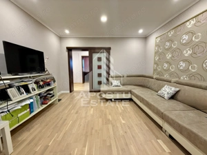 Apartament 3 camere la casa de vanzare, zona Lunei - Timisoara - imagine 2