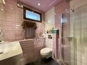 Apartament 3 camere la casa de vanzare, zona Lunei - Timisoara - imagine 14