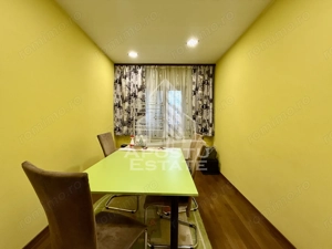 Apartament 3 camere la casa de vanzare, zona Lunei - Timisoara - imagine 6