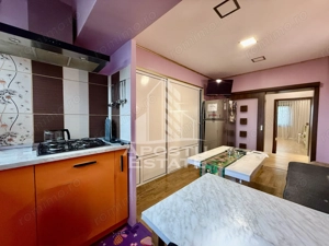 Apartament 3 camere la casa de vanzare, zona Lunei - Timisoara - imagine 11