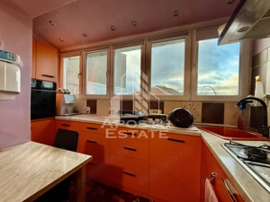 Apartament 3 camere la casa de vanzare, zona Lunei - Timisoara - imagine 12