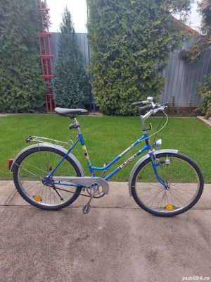 Biciclete dama si barbati de oras sau mtb - imagine 3