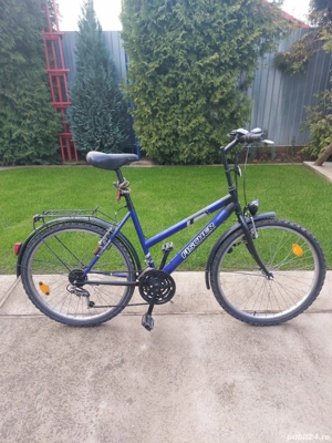 Biciclete dama si barbati de oras sau mtb - imagine 4