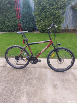 Biciclete dama si barbati de oras sau mtb - imagine 5