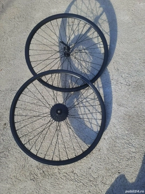 Roti biciclete pe 26 si alte marimi - imagine 3