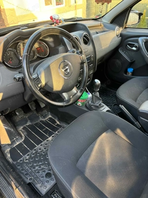 Dacia duster de vanzare