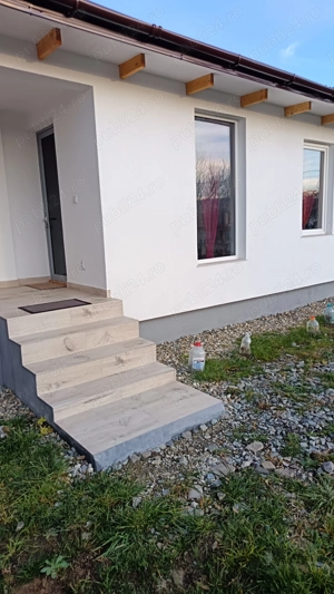 Casă nouă la cheie 6km de Bistrița  - imagine 3