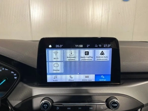 Ford Focus - imagine 13