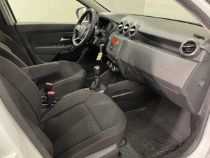 Dacia Duster - imagine 5