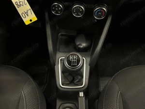 Dacia Duster - imagine 17