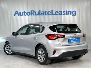 Ford Focus - imagine 4