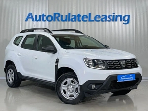 Dacia Duster - imagine 2