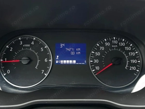 Dacia Duster - imagine 20