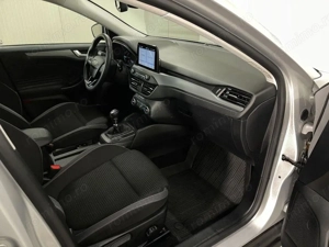 Ford Focus - imagine 9