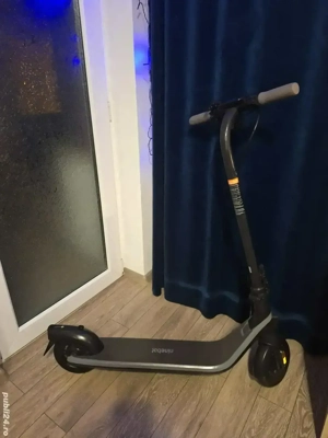 Trotineta electrica  Ninebot segaway