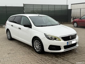 Peugeot 308 Facelift an 2018, 1.6d, Euro 6