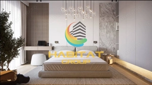 Titan 3 camere decomandat  76 mp  doar 15 min. metrou Teclu - imagine 6