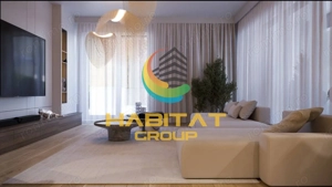 Titan 3 camere decomandat  76 mp  doar 15 min. metrou Teclu