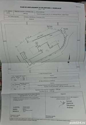 Vand teren intravilan