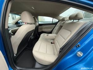 Hyundai Elantra 2017, 1.6d-136cp-Euro 6, Variante auto  - imagine 9