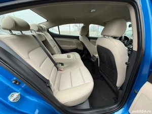 Hyundai Elantra 2017, 1.6d-136cp-Euro 6, Variante auto  - imagine 7