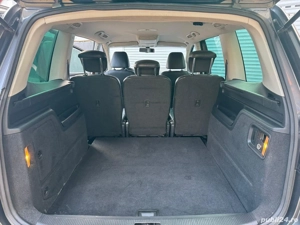 VW Sharan 2013, 2.0Tdi-170cp-DSG, Highline, Variante auto - imagine 7
