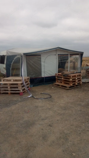 Cort ca noi. Pentru rulotao