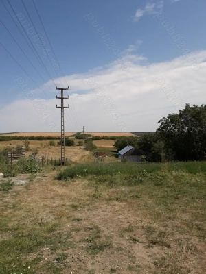 Vând teren intravilan în Tg.Frumos - imagine 4