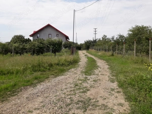 Vând teren intravilan în Tg.Frumos - imagine 5