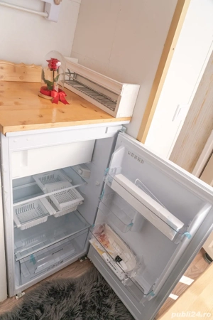 Autorulota Mercedes Sprinter  - imagine 10