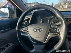 Hyundai Elantra 2018 1.6
