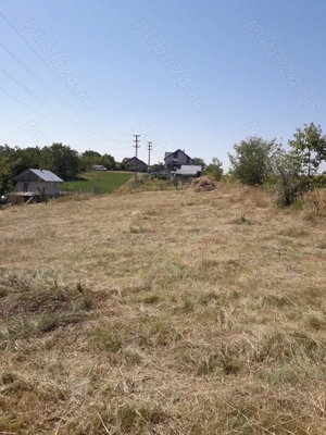 Vând teren intravilan în Tg.Frumos - imagine 7