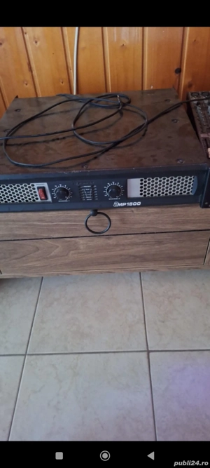 boxe cu sistem  cablu 