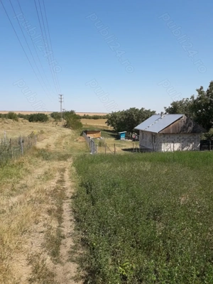 Vând teren intravilan în Tg.Frumos - imagine 8