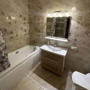 Piata Victoriei chirie un apartament 2 camere decomandate cu centrala pe gaz