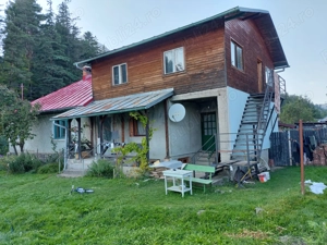 Casa de vinzare jumate veche;jumate noua - imagine 4