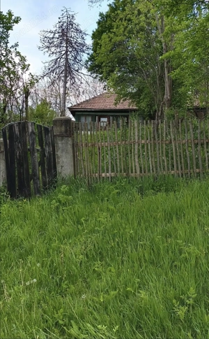 Teren intravilan si extravilan de vanzare 4000 m2, Buzau