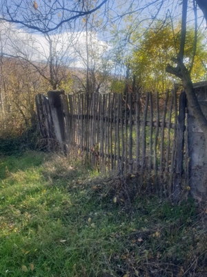 Teren intravilan si extravilan de vanzare 4000 m2, Buzau - imagine 6