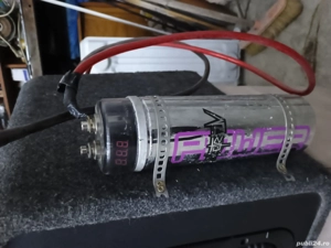 subwoofer auto kicker