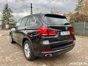 BMW X5 xdrive - imagine 2